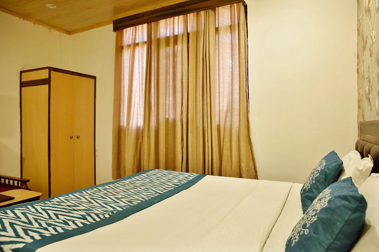 Oyo 8917 Hotel Crystal Palace Shimla Exterior photo
