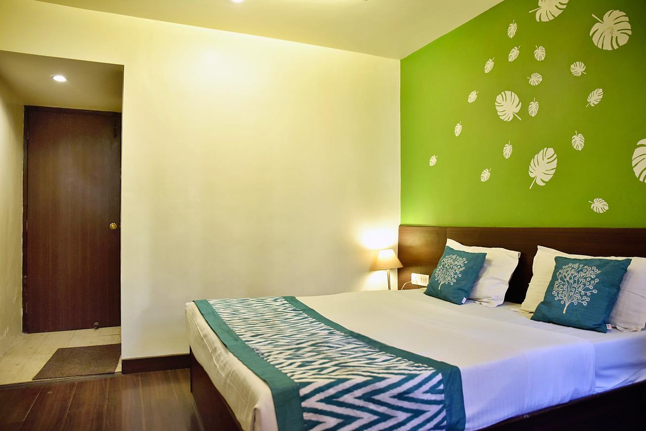 Oyo 8917 Hotel Crystal Palace Shimla Exterior photo