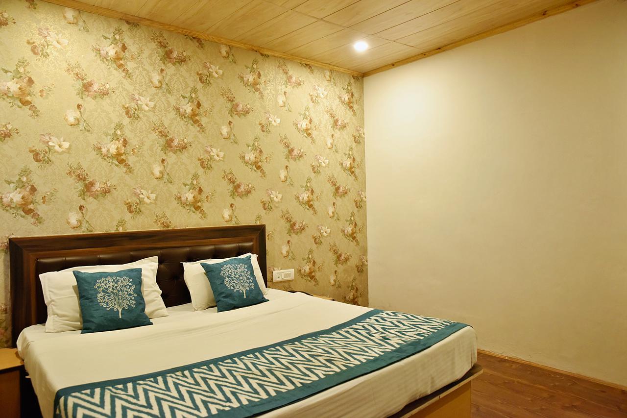 Oyo 8917 Hotel Crystal Palace Shimla Exterior photo