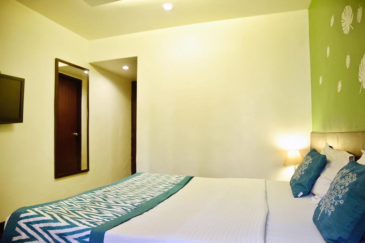 Oyo 8917 Hotel Crystal Palace Shimla Exterior photo